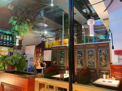 -北京老门框爆肚涮肉馆(锦业路店)
