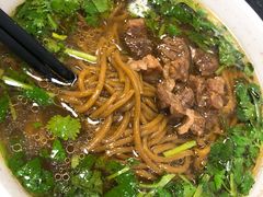 -郑家包子牛肉拉面(尚勤路店)