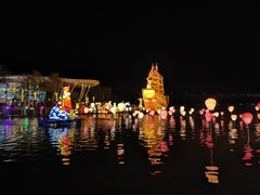 -琅岐红光湖公园