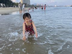 -海南清水湾莱佛士酒店