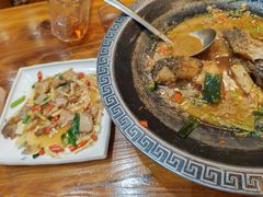 -下梅人家土菜馆(历史文化餐厅度假区店)