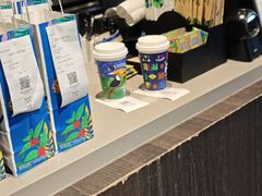 -瑞幸咖啡(南航明珠商务酒店)
