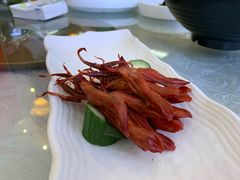 -世外桃源农庄·德清土菜(兴康南路店)