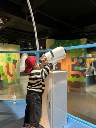 -北京科学中心儿童乐园