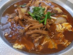 -古乐牛香鲜牛肉牛杂火锅(观前街店)