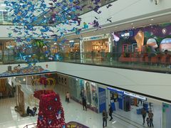 -万达茂商场(南京仙林店)