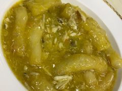 蟹粉蹄筋-王宝和酒家(黄浦店)