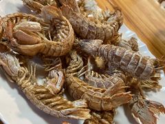 皮皮虾-景祥海鲜美食餐厅