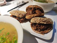 -南门小馆·清真(国贸商城店)