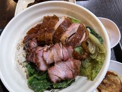 -盛品鲜东莞烧鹅濑粉(杨箕店)