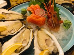 -西村日本料理(香格里拉饭店)