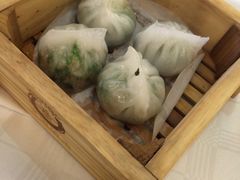 -宝园酒家(美林M·LIVE天地东座店)