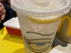 -麦当劳(融创茂店)