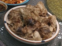 -中国吉菜名店广源宾馆餐厅