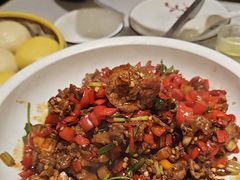 -雅酌园百姓菜馆(颐和路店)