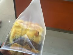 -提亚烘焙·手作面包·生日蛋糕(七星店)