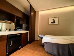 -希尔顿酒店·eforea spa水疗中心