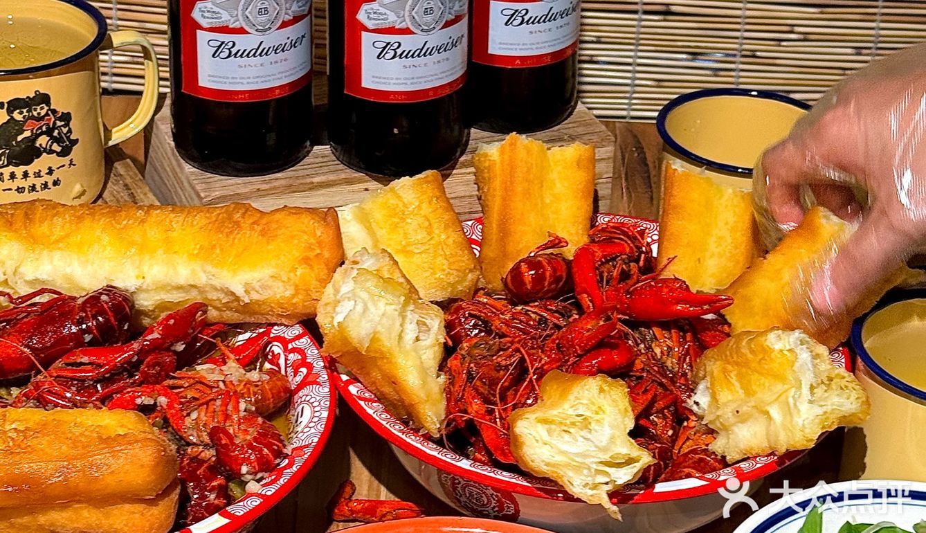 是郑州人🦞夏天的快乐老家！！！