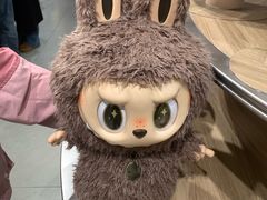 -泡泡玛特POPMART(合生汇店)