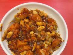-和合谷(长虹桥店)