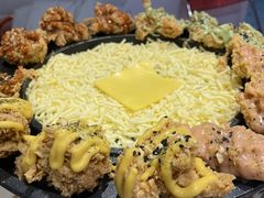 -百事喜乐炸鸡铺(合肥首店)
