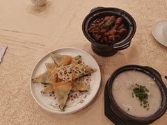 -麒麟中餐厅·经典粤菜·地道菜式老字号(广州长隆酒店)
