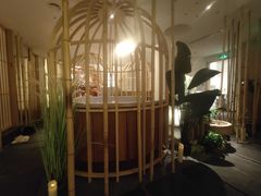 -梅间堂茶馆(绿地缤纷城店)