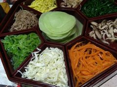 -将军牛排·尔滨地标朝鲜族美食(总店)
