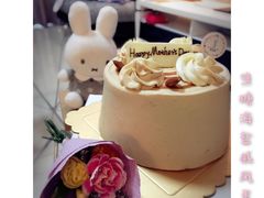 -SAYScake善食感戚风蛋糕(临江大道店)