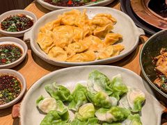 -三姐妹饺子(东木头市店)