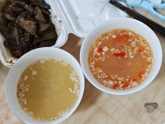 酱汁-四嫂鹅肉店(银海南二横街店)