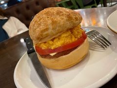 -新旺茶餐厅(嘉里城店)