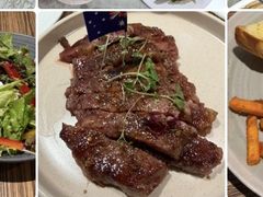 -榖屋house of flour(张江首店)