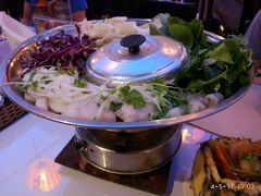 -Lanterns Vietnamese Restaurant