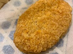 蔬菜土豆饼-和府捞面(北美新天地店)