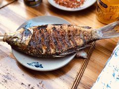 -晓靖轩烧烤(沙河风情店)