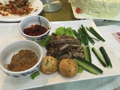 -金家老三饭庄(常营店)