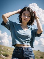 点击看大图 -唐美