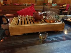 -丽江庭院之爱在路上(西单店)