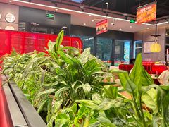 -管氏翅吧(马家堡店)