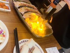 -小川洋风料理(大悦城店)