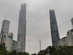 -广州塔