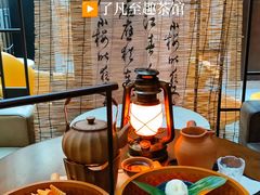 -了凡国风主题茶馆·咖啡(武侯祠锦里店)