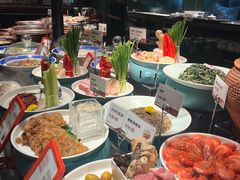 -海门鱼仔·潮汕味(百信广场西区店)