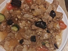 -直隶安家罩饼(复兴路店)