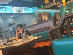 -曹家小菜(胜太路店)