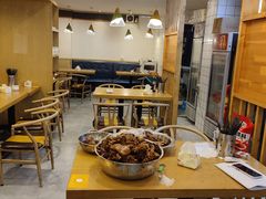-红旗羊肉(上南店)