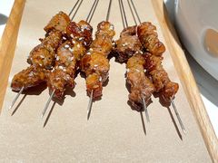 -关东小磨东北菜(漕河泾印象城店)