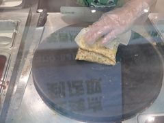 -煎饼道·新鲜现做(重庆北站店)