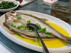 -小厨娘淮扬菜(板桥一店)